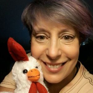 Meet your Posher, Susan